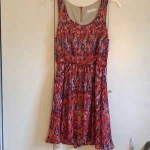 Lush women’s dress